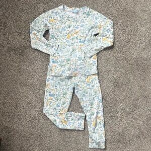 Hill House Pajama Set
